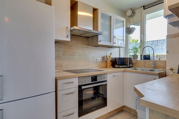 Medium property photo - Gulikstraat 150, 5913 CX Venlo
